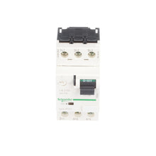 Load image into Gallery viewer, Schneider Electric GV2RT07