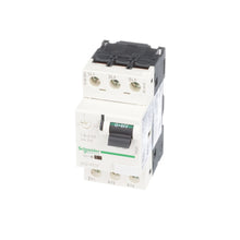 Load image into Gallery viewer, Schneider Electric GV2RT07