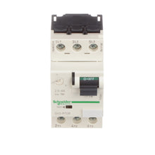 Load image into Gallery viewer, Schneider Electric GV2RT08