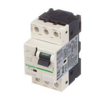 Load image into Gallery viewer, Schneider Electric GV2RT08