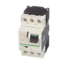 Load image into Gallery viewer, Schneider Electric GV2RT08