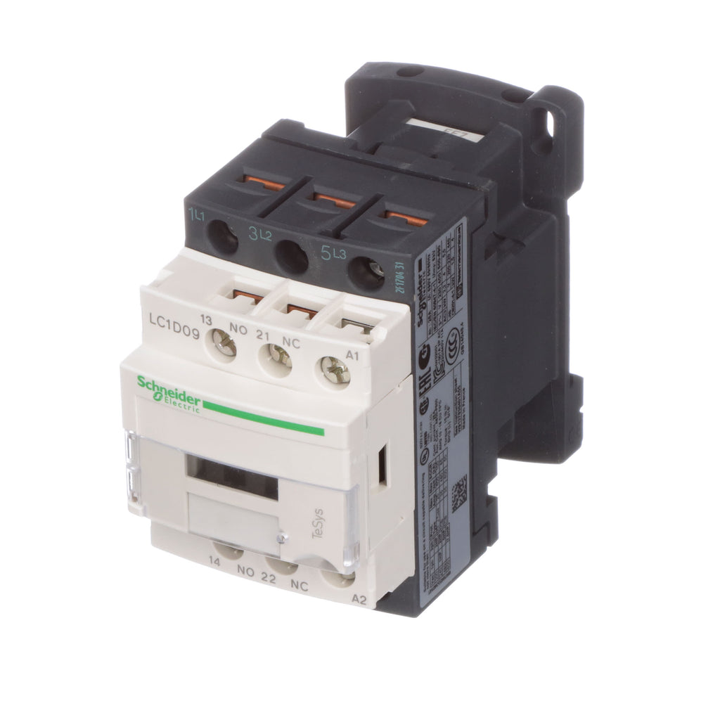 Schneider Electric LC1D09FE7