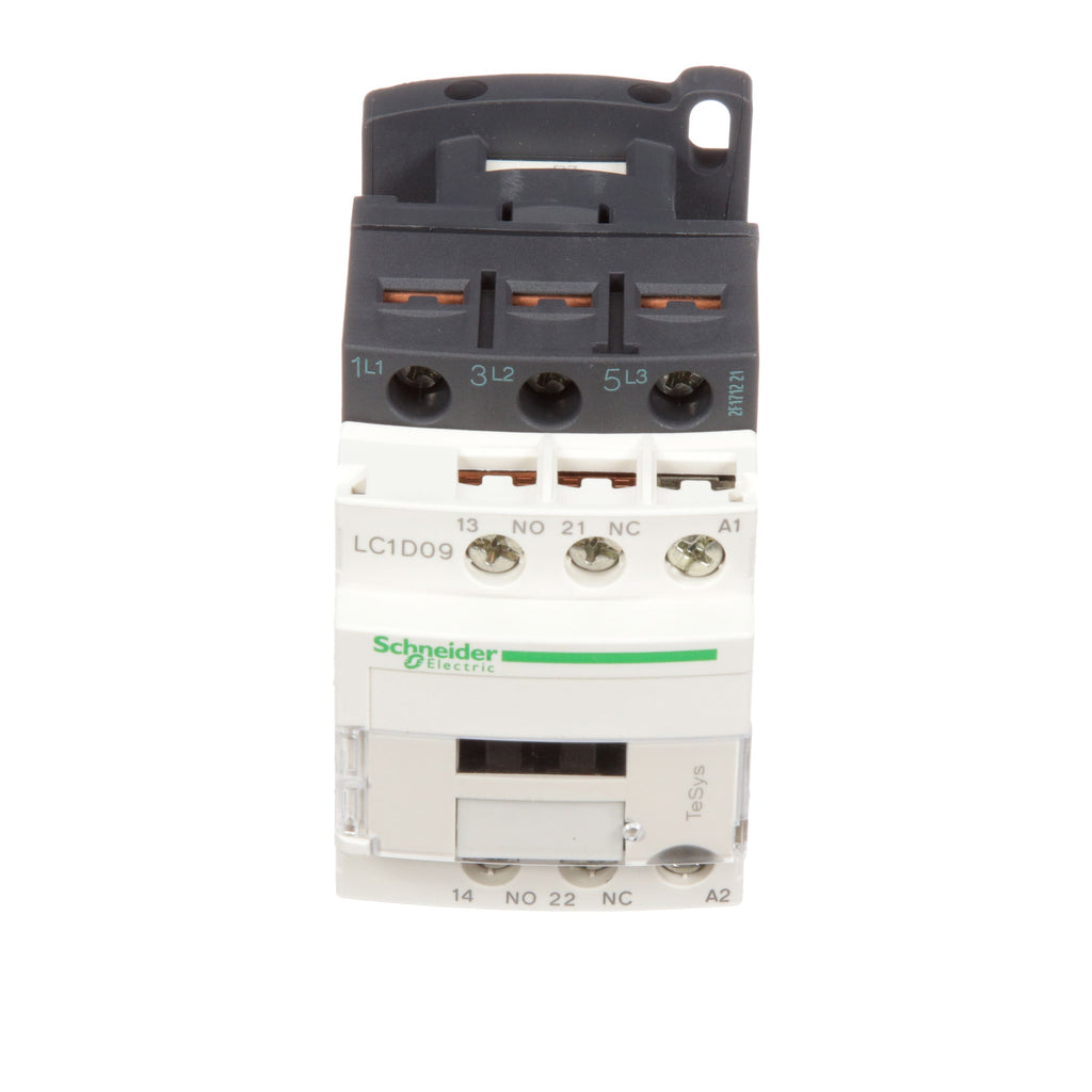 Schneider Electric LC1D09P7