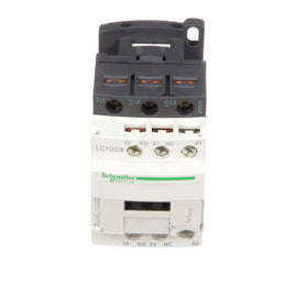 Schneider Electric LC1D09P7