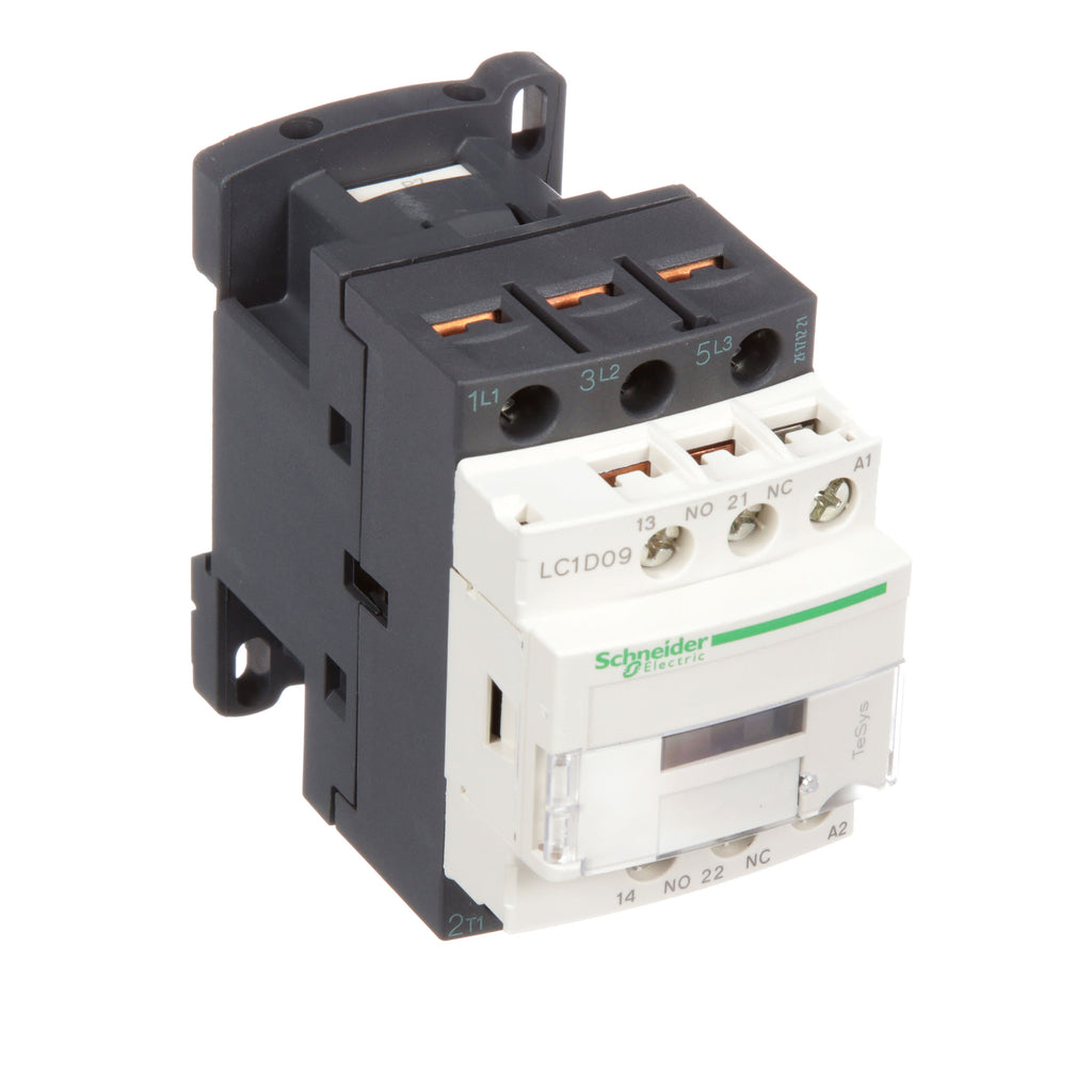 Schneider Electric LC1D09P7