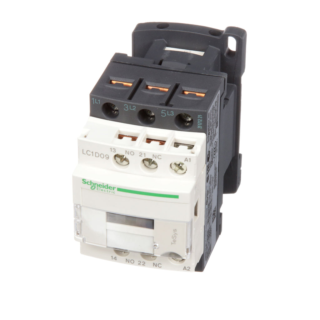 Schneider Electric LC1D09P7