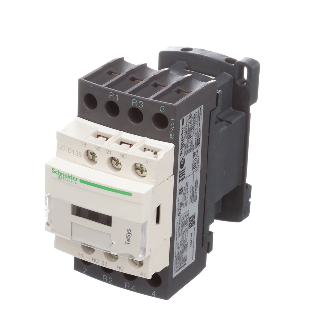 Schneider Electric LC1D128F7