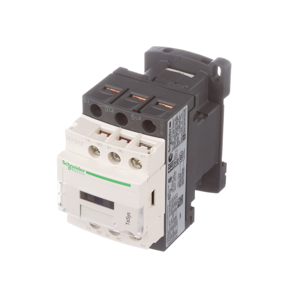 Schneider Electric LC1D12E7