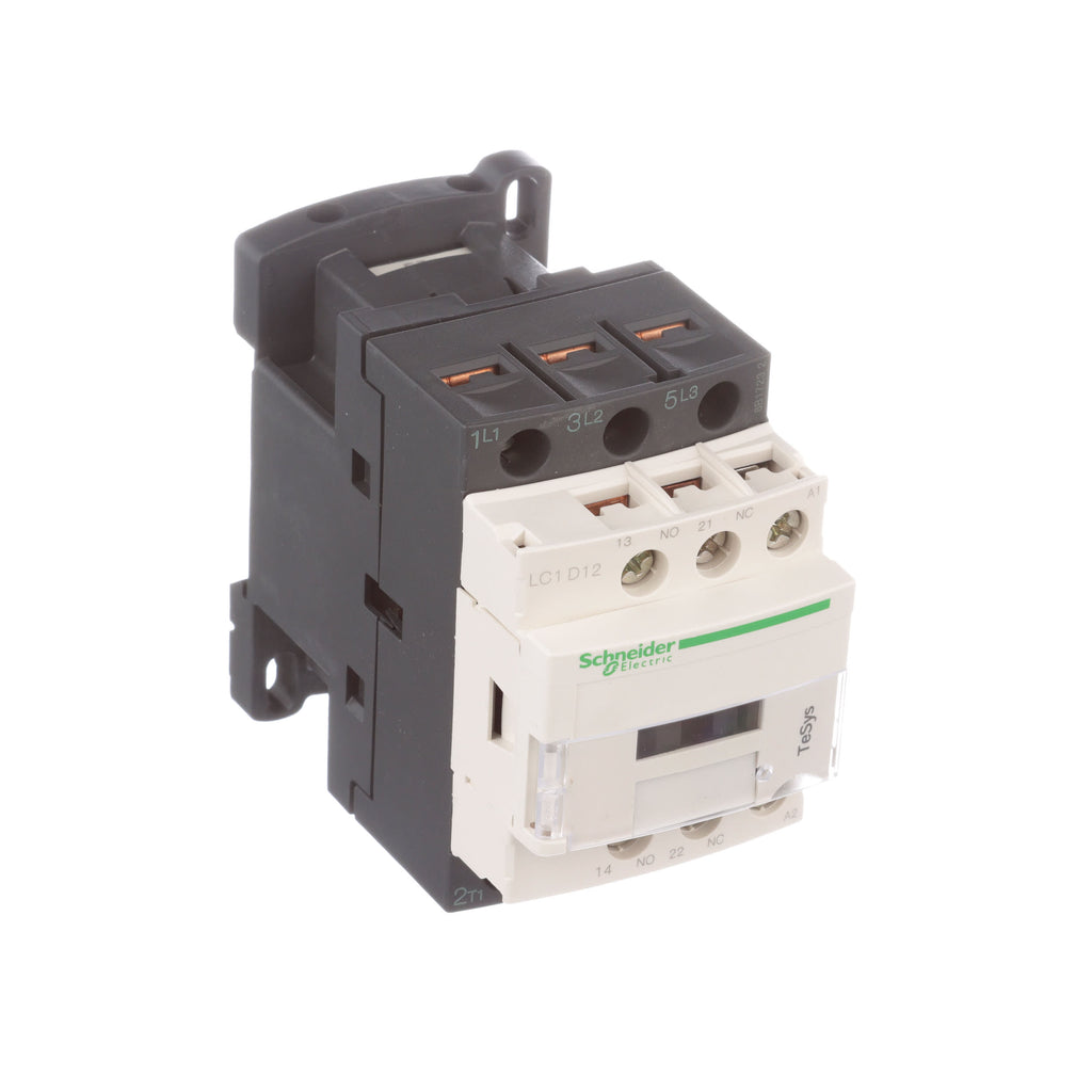 Schneider Electric LC1D12E7