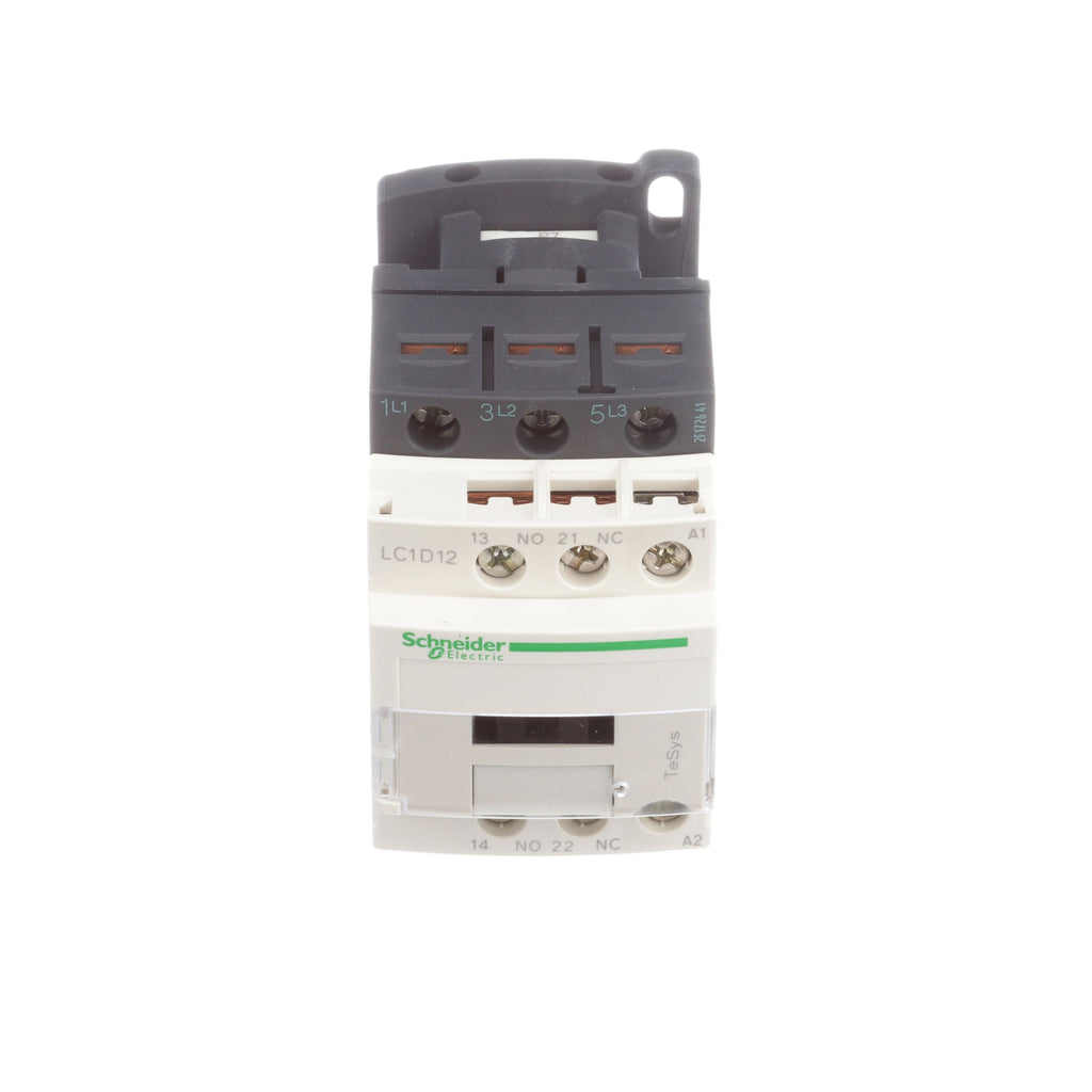 Schneider Electric LC1D12P7