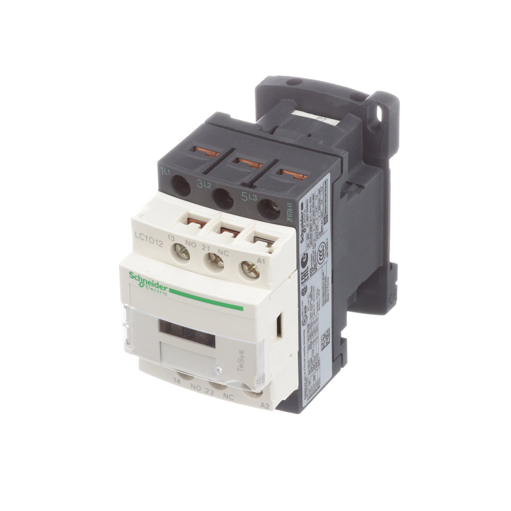 Schneider Electric LC1D12P7