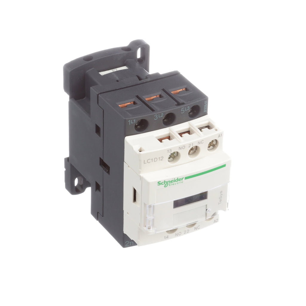 Schneider Electric LC1D12P7