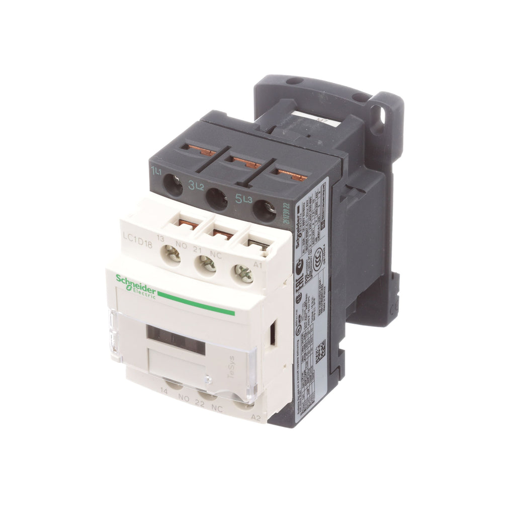 Schneider Electric LC1D18M7