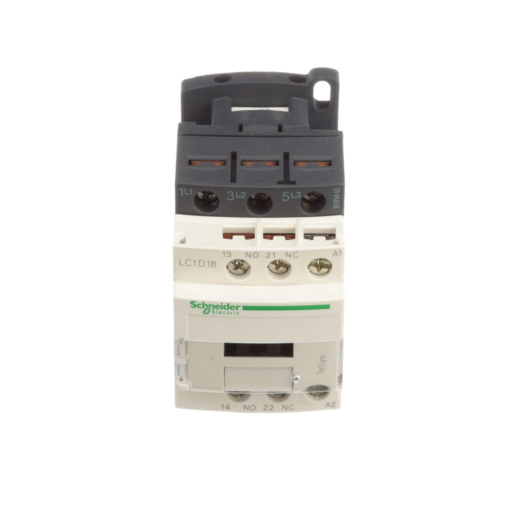 Schneider Electric LC1D18P7