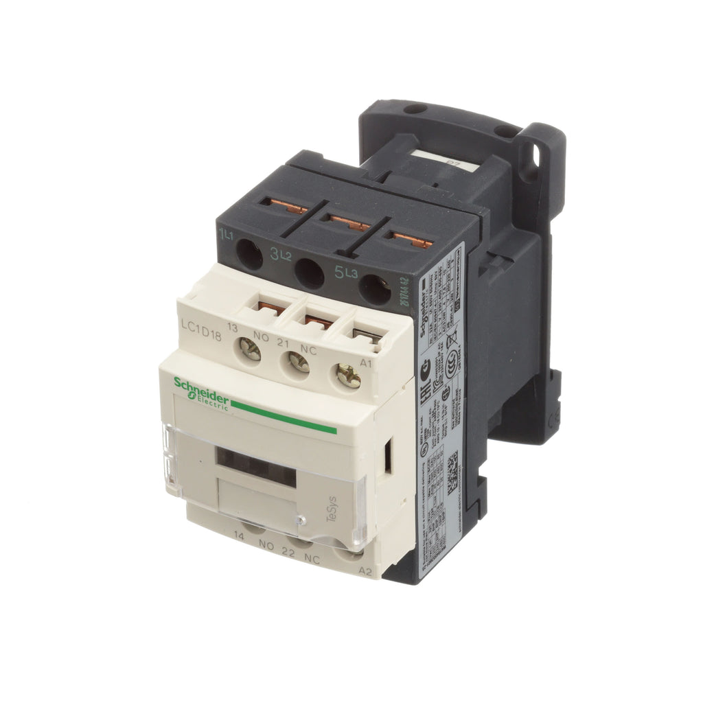 Schneider Electric LC1D18P7