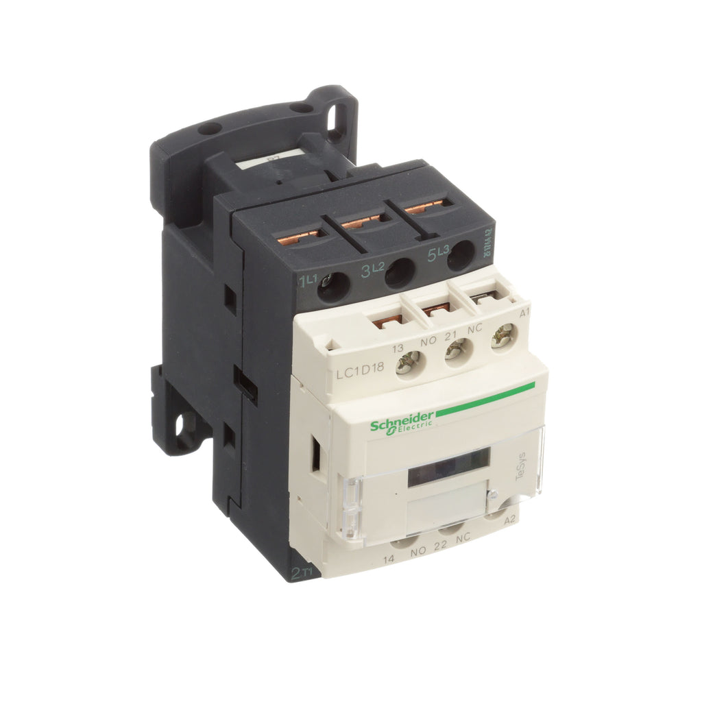 Schneider Electric LC1D18P7