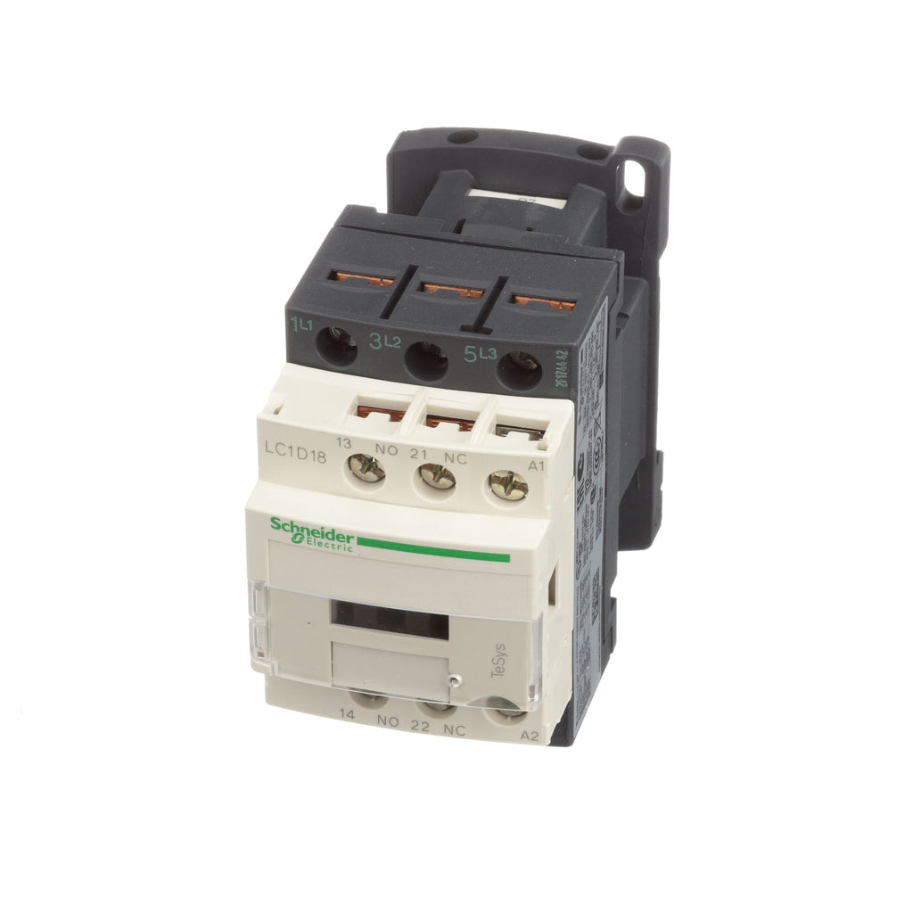 Schneider Electric LC1D18P7