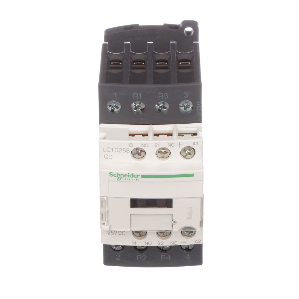 Schneider Electric LC1D258GD