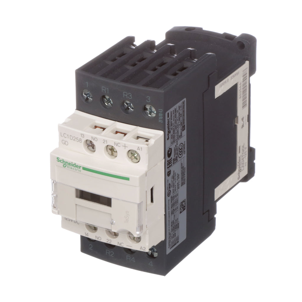 Schneider Electric LC1D258GD