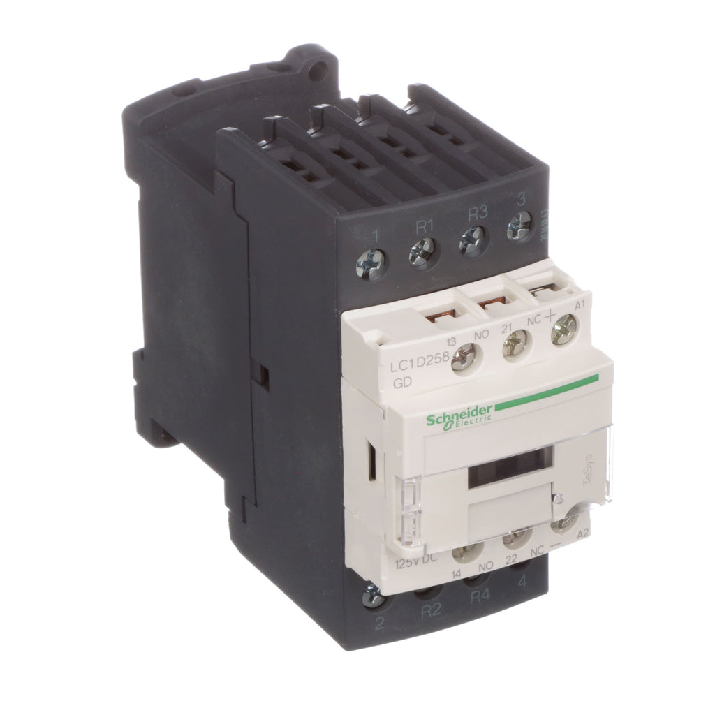 Schneider Electric LC1D258GD