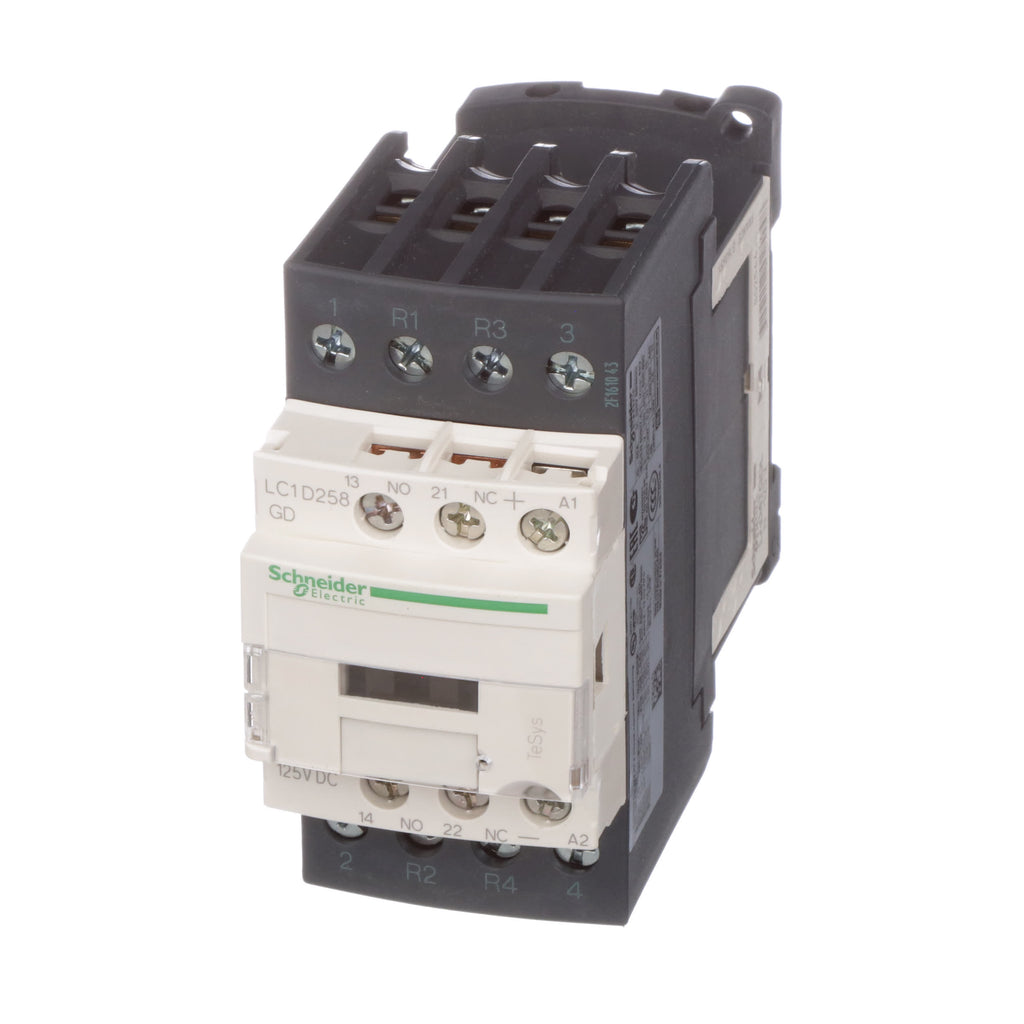 Schneider Electric LC1D258GD