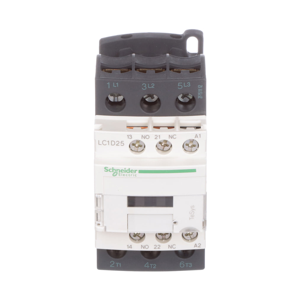 Schneider Electric LC1D25FE7