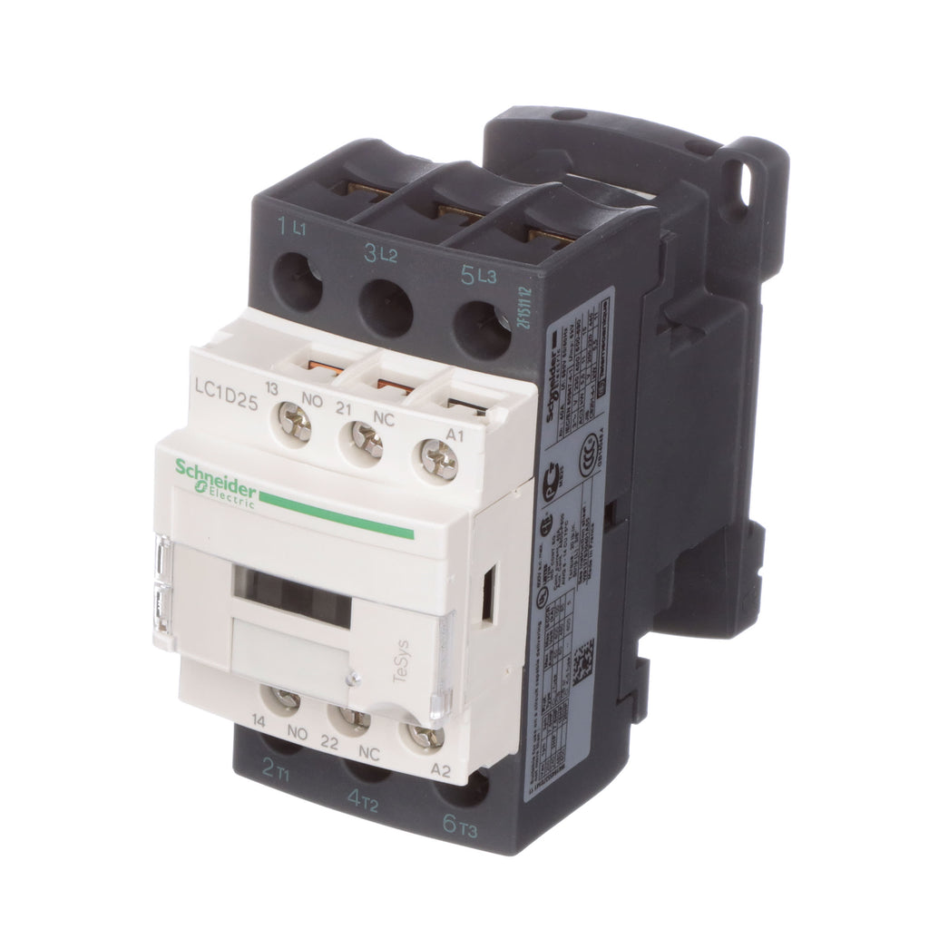 Schneider Electric LC1D25FE7