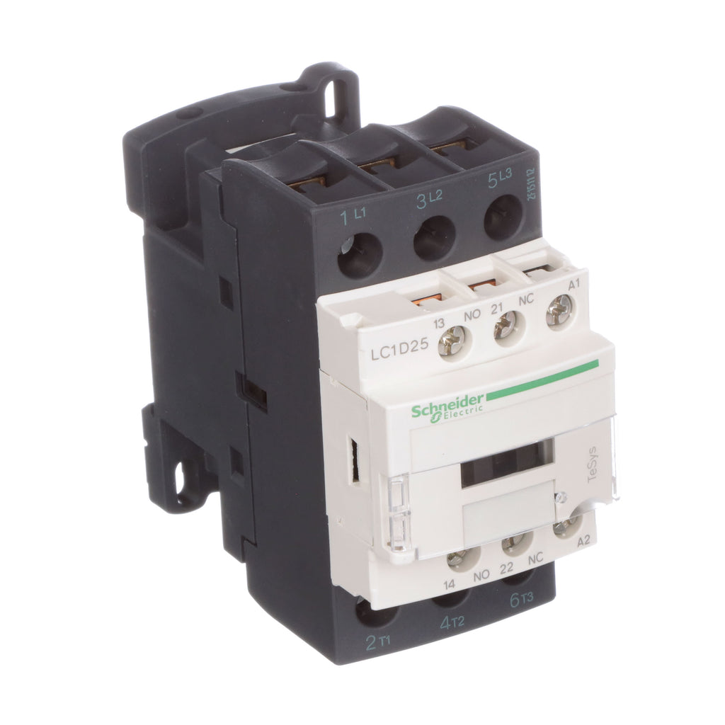 Schneider Electric LC1D25FE7