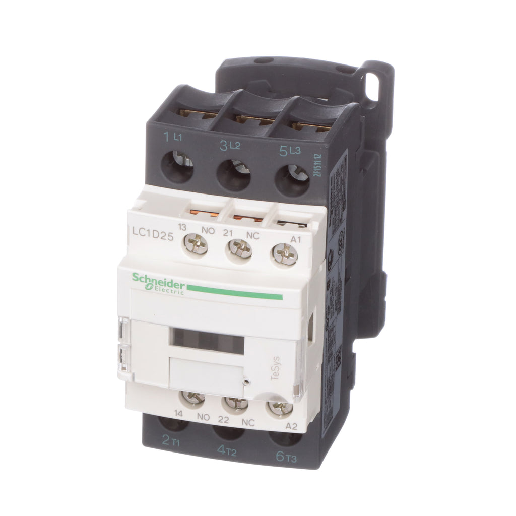 Schneider Electric LC1D25FE7