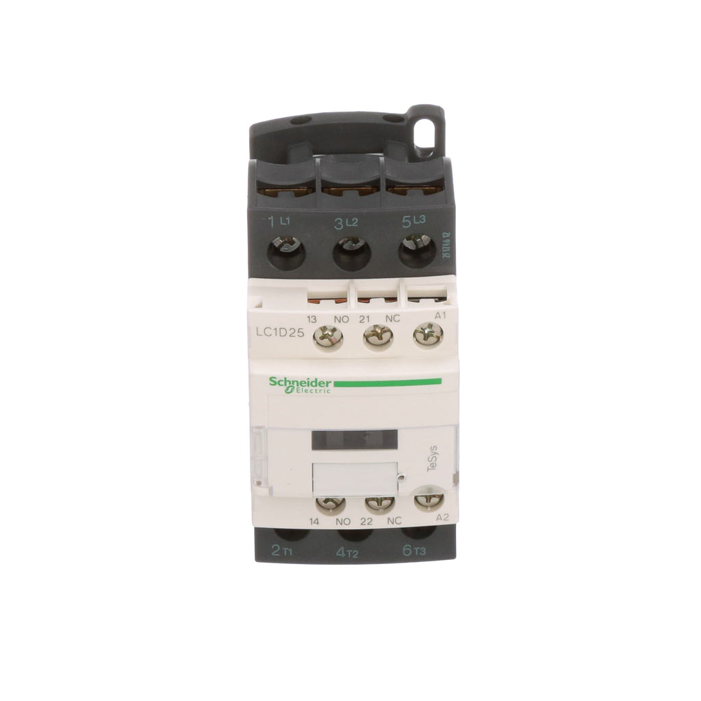 Schneider Electric LC1D25M7