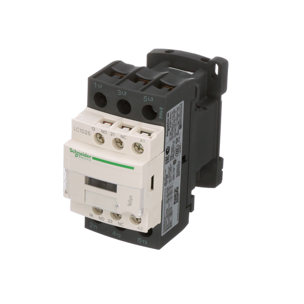 Schneider Electric LC1D25M7