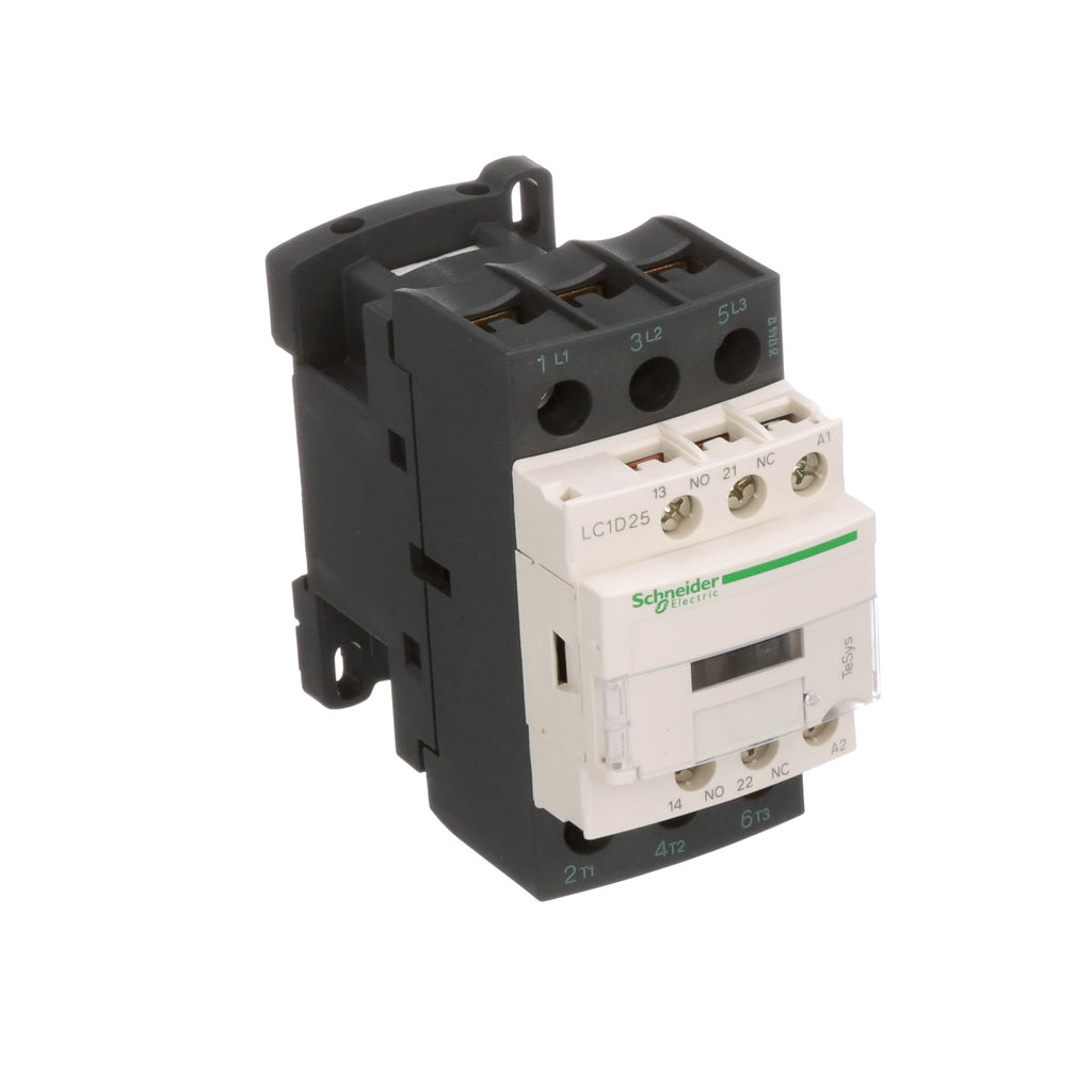 Schneider Electric LC1D25M7