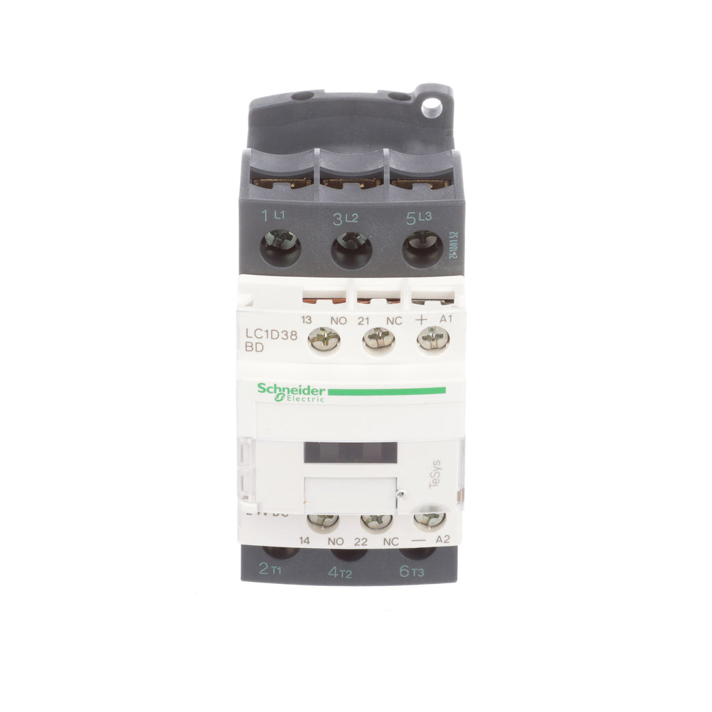 Schneider Electric LC1D38BD