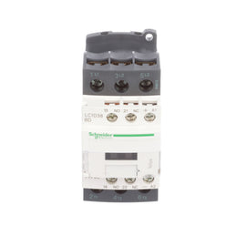 Schneider Electric LC1D38BD
