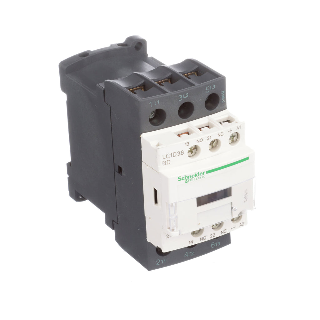 Schneider Electric LC1D38BD