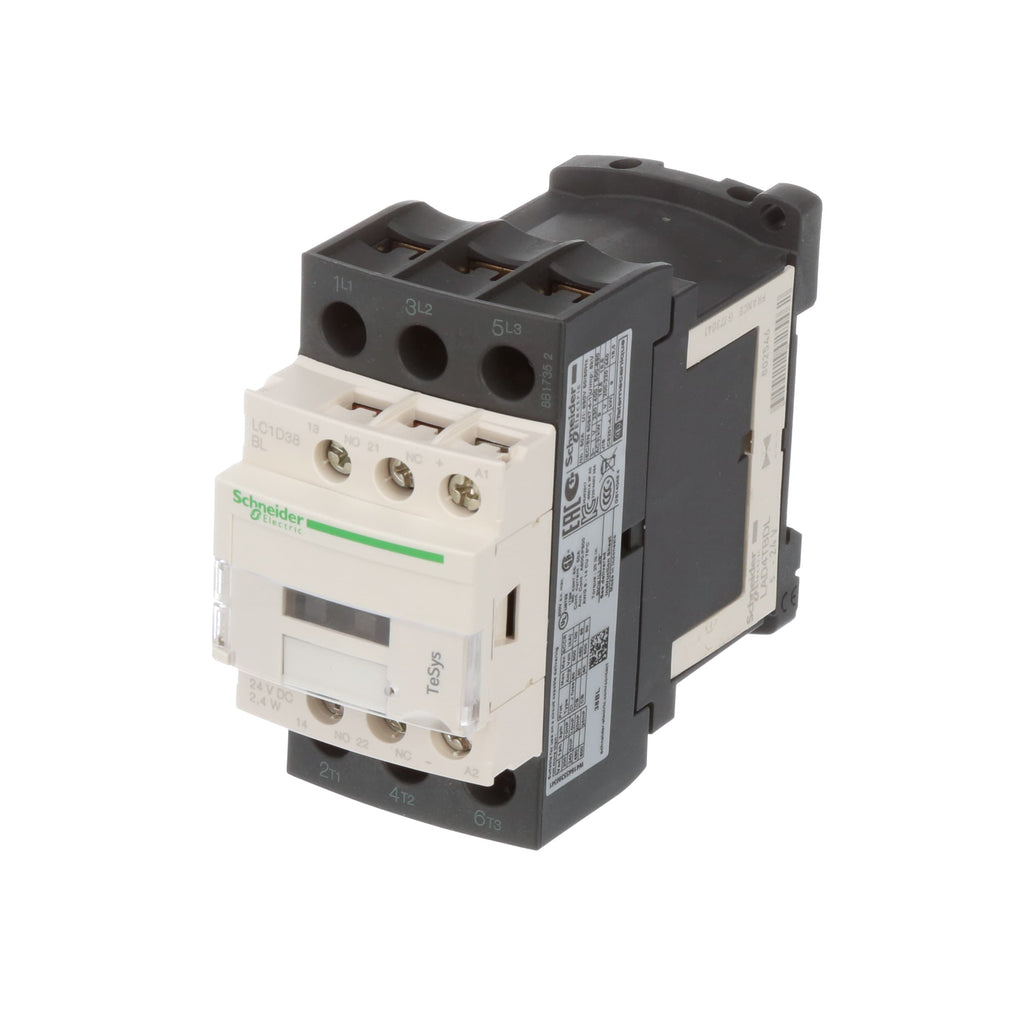 Schneider Electric LC1D38BL