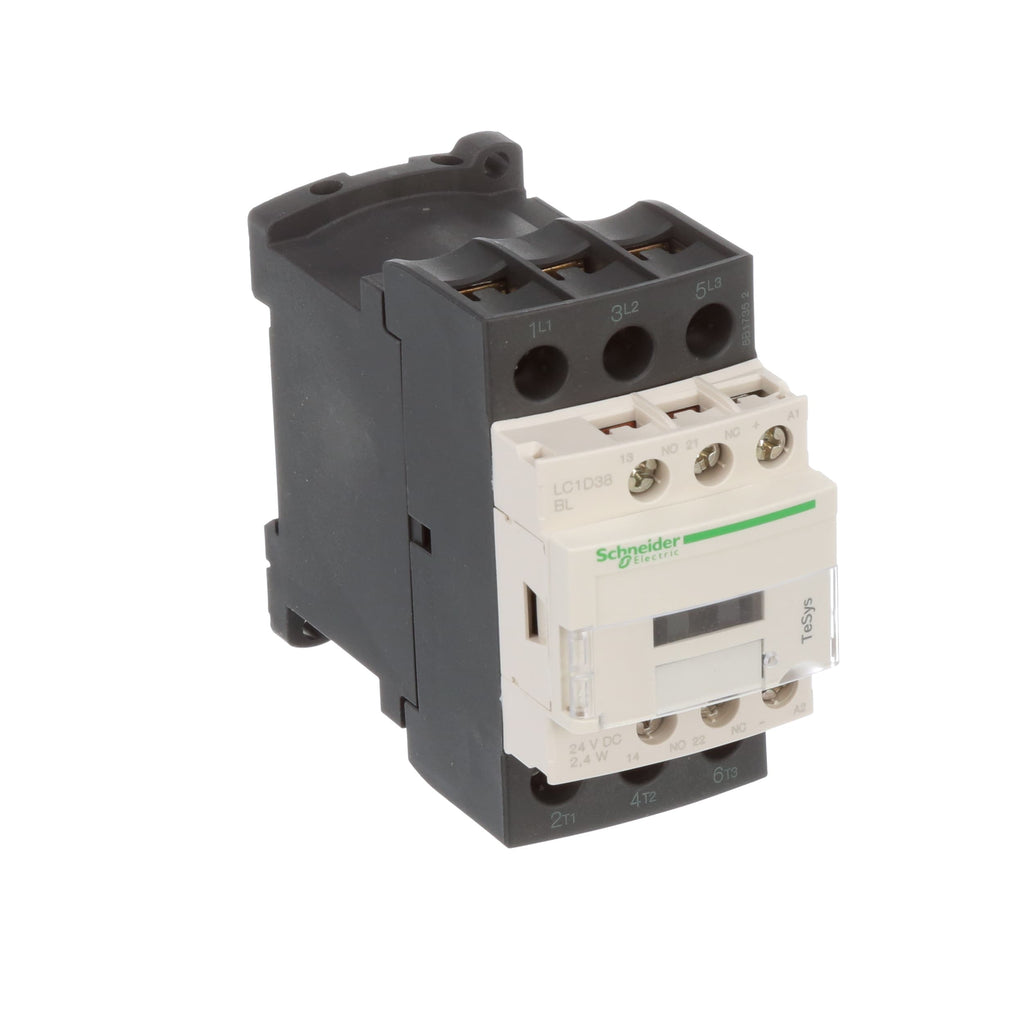 Schneider Electric LC1D38BL