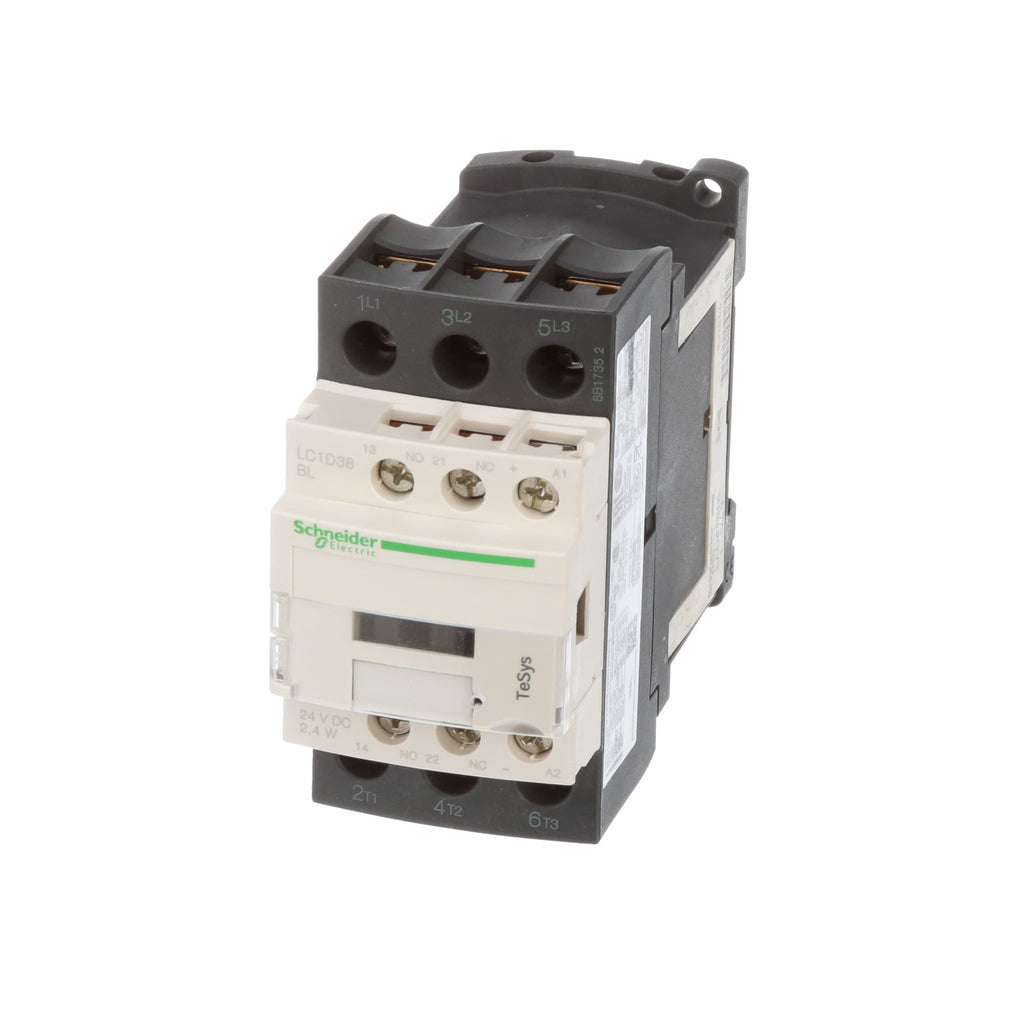 Schneider Electric LC1D38BL