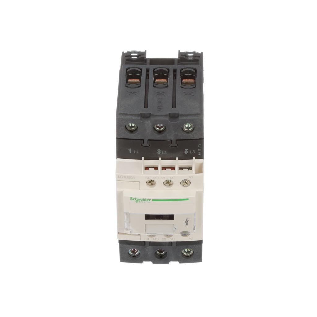 Schneider Electric LC1D50AB7