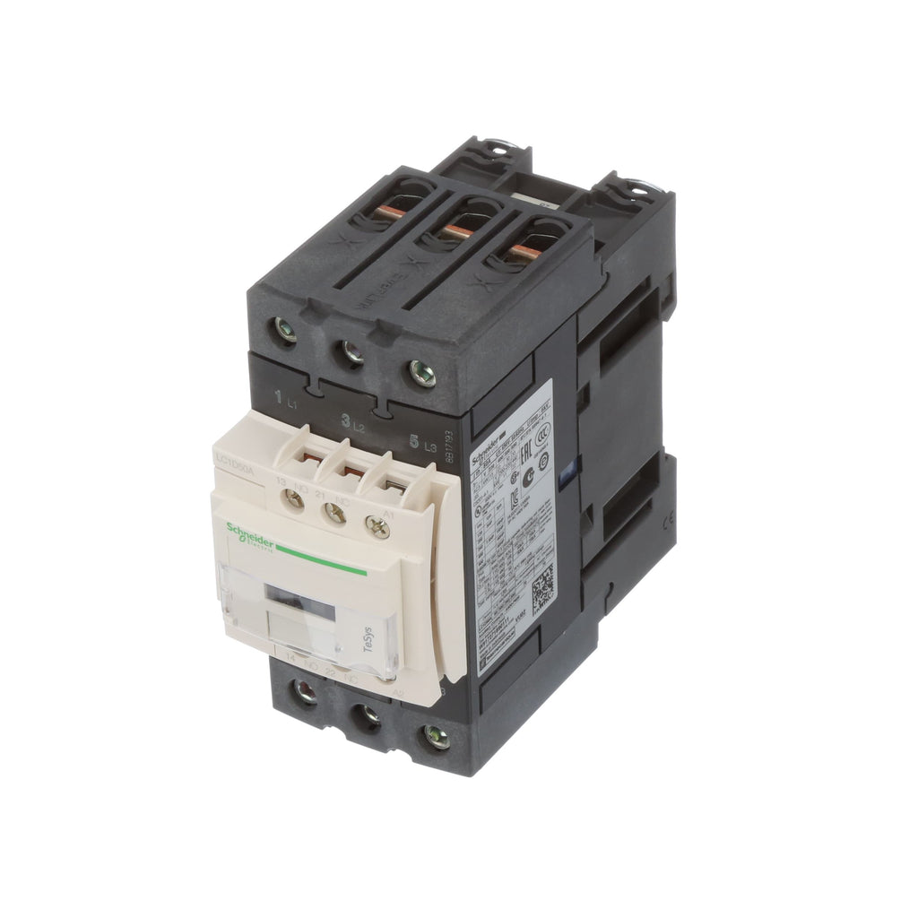 Schneider Electric LC1D50AB7