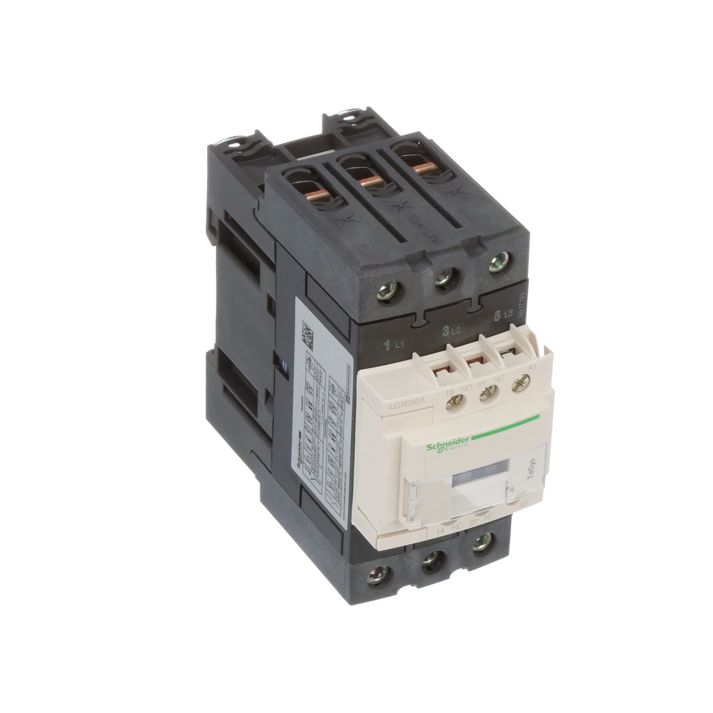 Schneider Electric LC1D50AB7