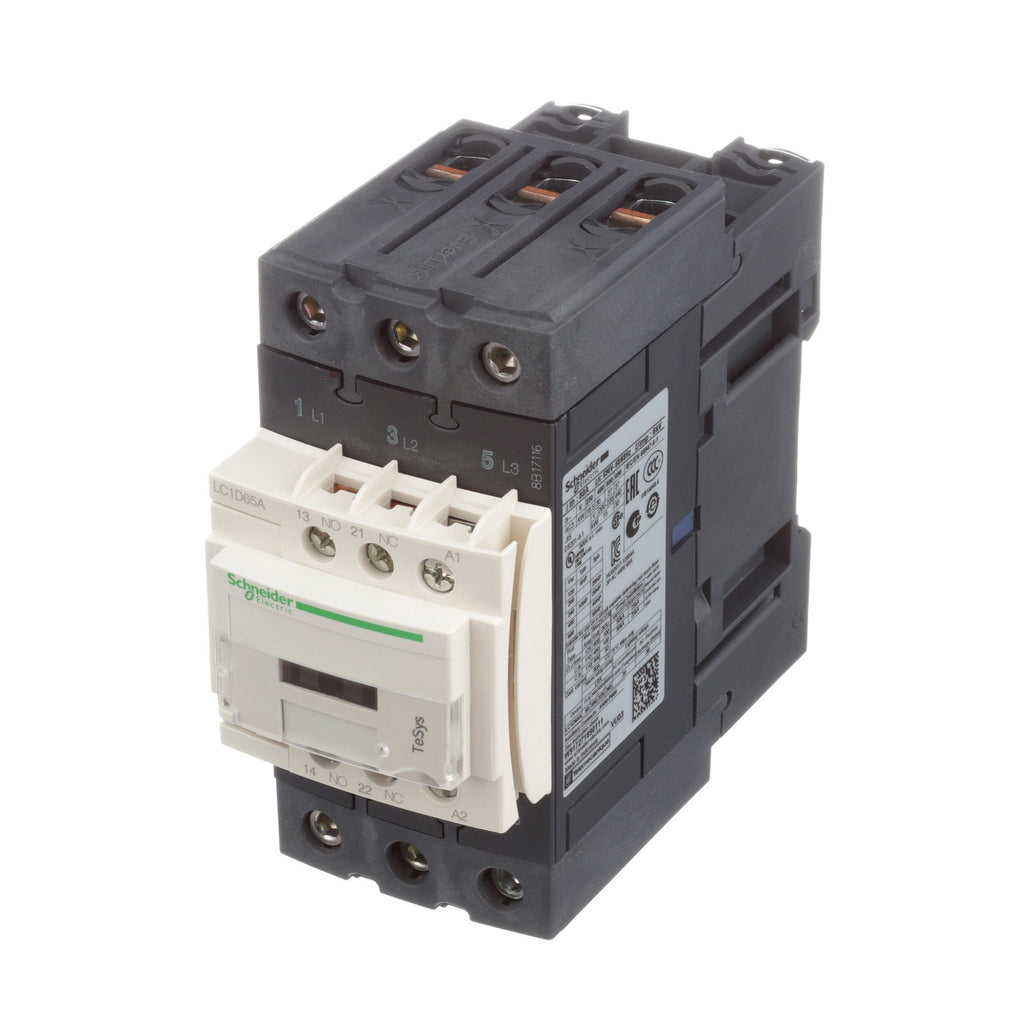 Schneider Electric LC1D65AB7