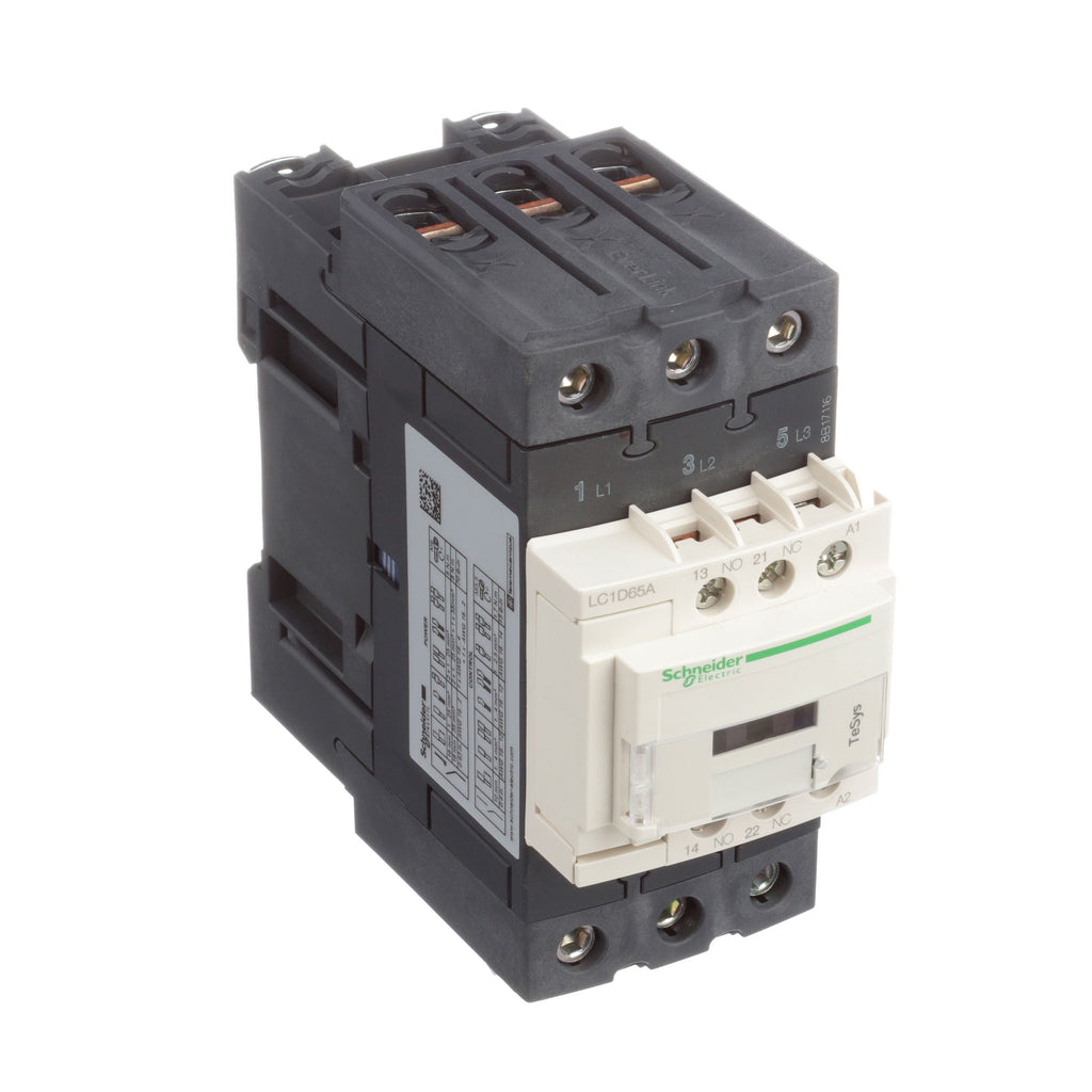 Schneider Electric LC1D65AB7