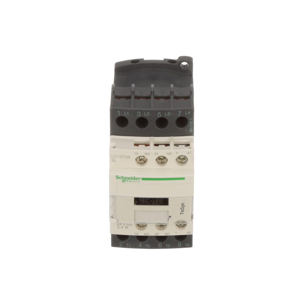 Schneider Electric LC1DT25BL