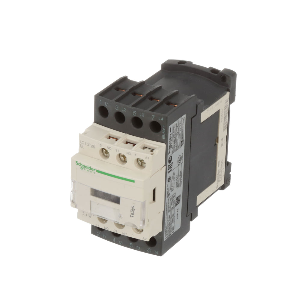 Schneider Electric LC1DT25BL