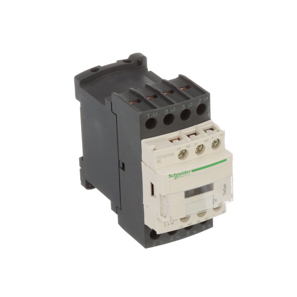 Schneider Electric LC1DT25BL