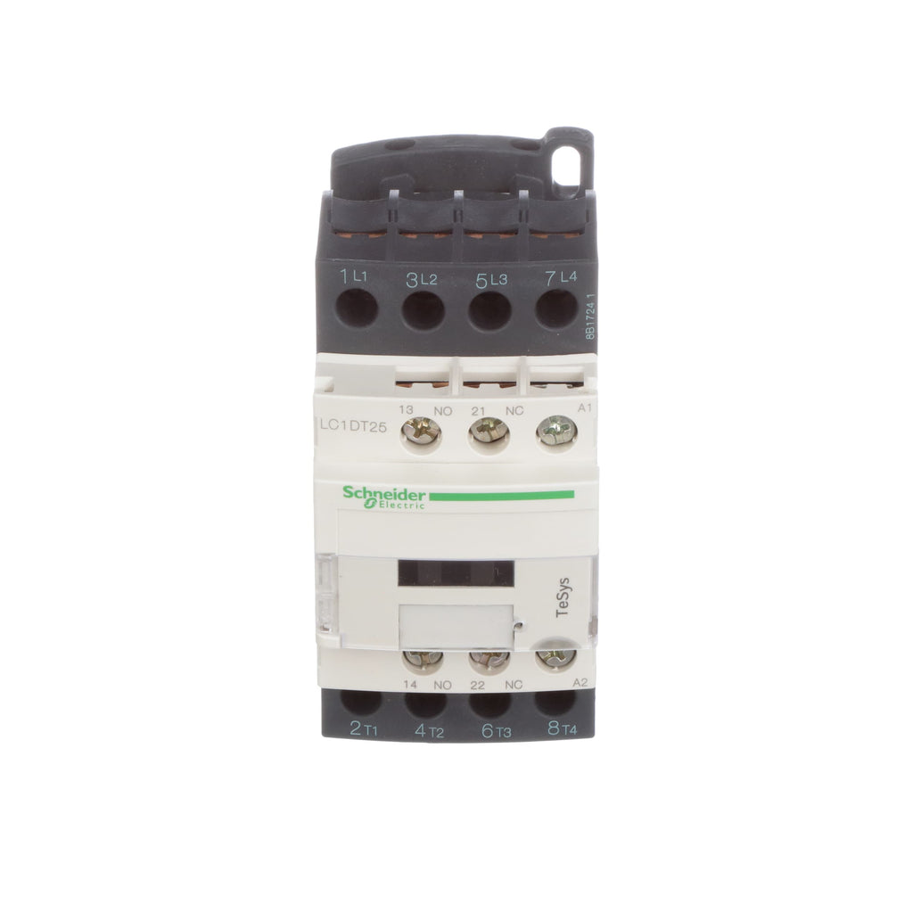 Schneider Electric LC1DT25F7