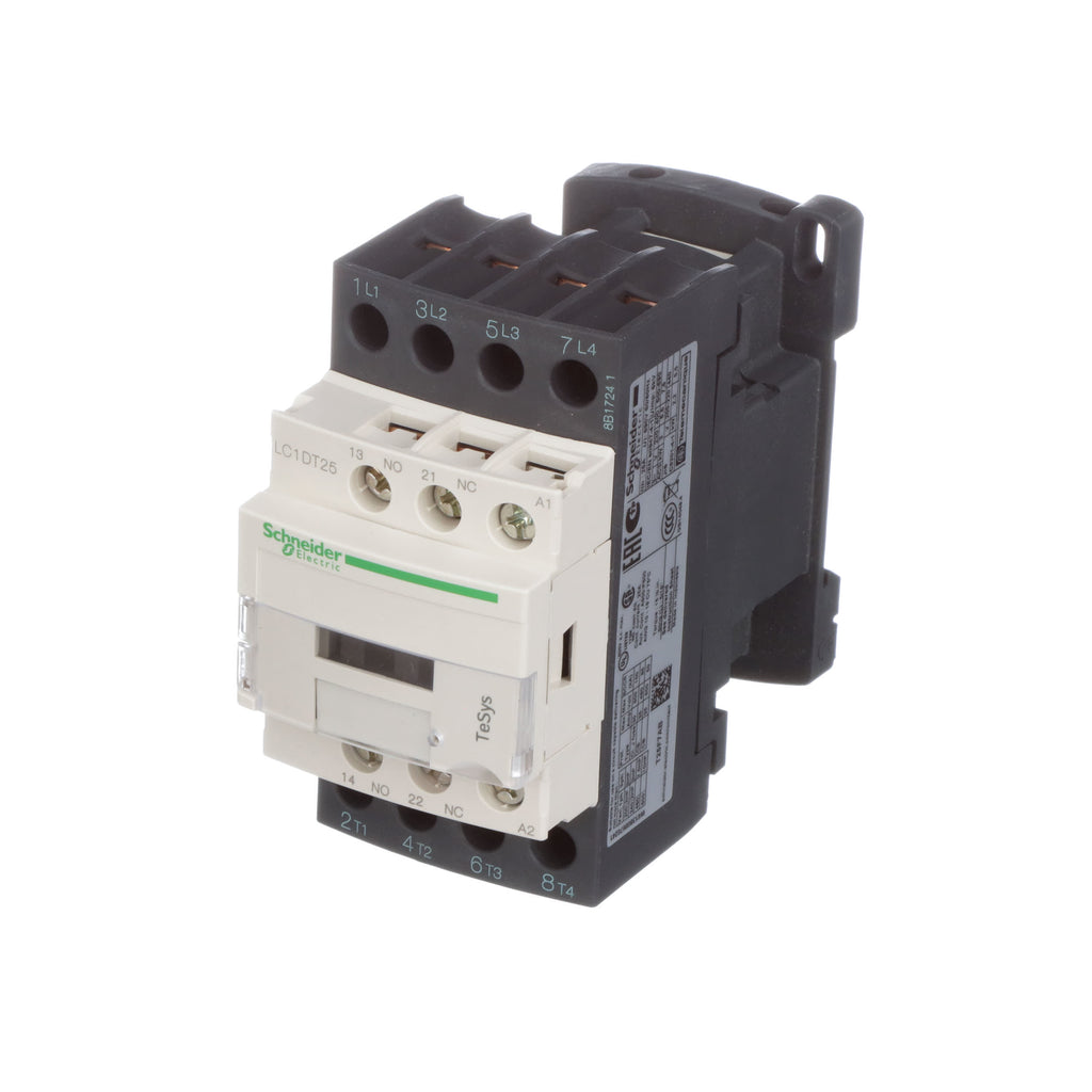 Schneider Electric LC1DT25F7