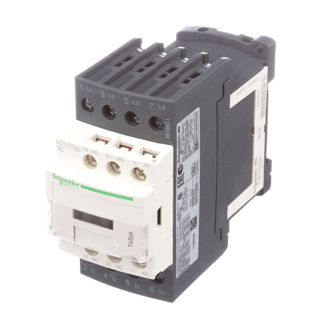 Schneider Electric LC1DT32BD