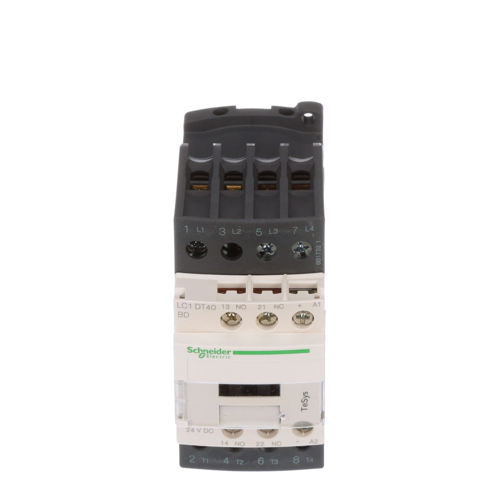 Schneider Electric LC1DT40BD